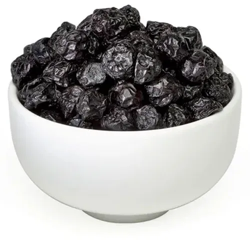 Dried Sweetened Blueberries 200g
